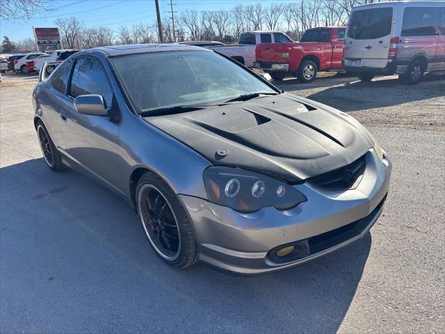 used 2003 Acura RSX car, priced at $7,455