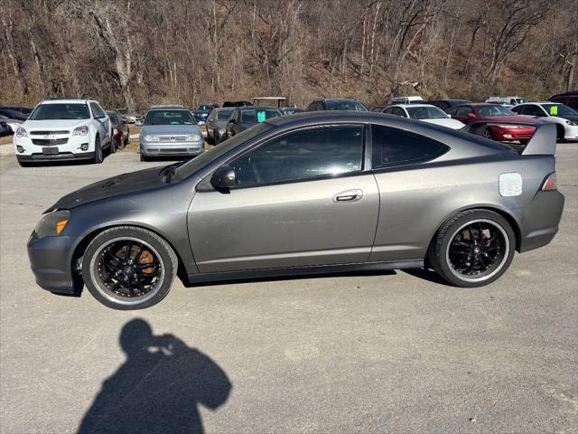 used 2003 Acura RSX car, priced at $7,455