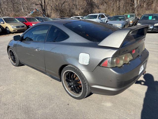 used 2003 Acura RSX car, priced at $7,455