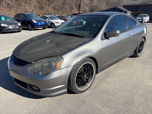 used 2003 Acura RSX car, priced at $7,455