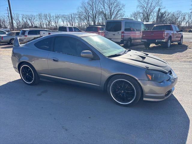 used 2003 Acura RSX car, priced at $7,455