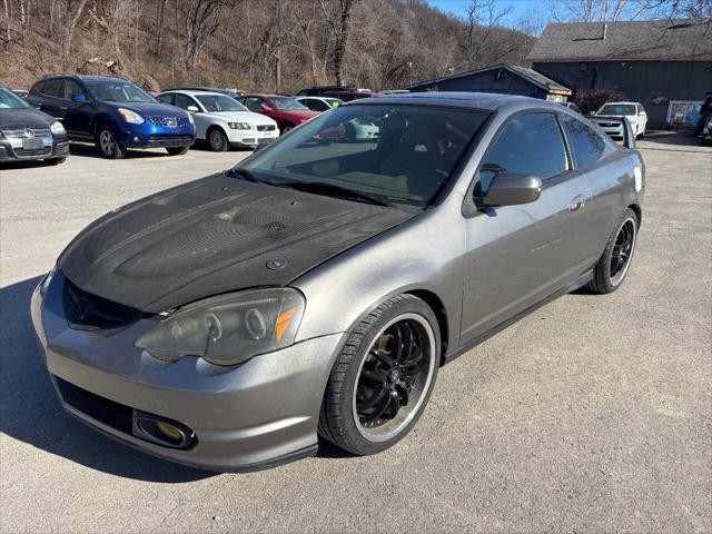 used 2003 Acura RSX car, priced at $7,455