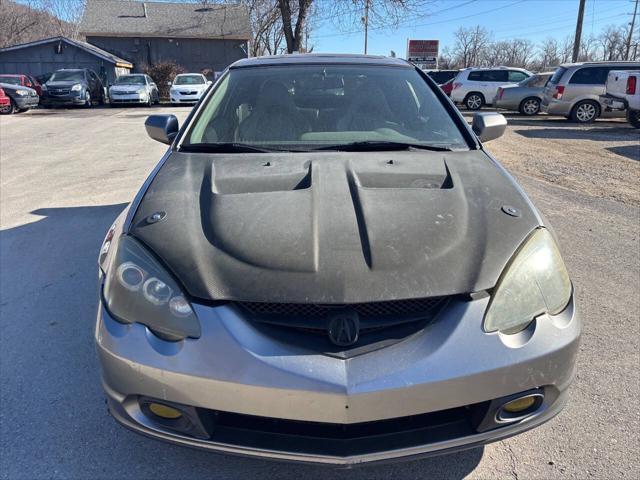 used 2003 Acura RSX car, priced at $7,455