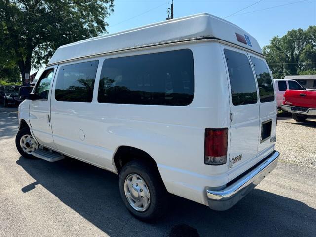 used 2005 Ford E350 Super Duty car, priced at $5,955