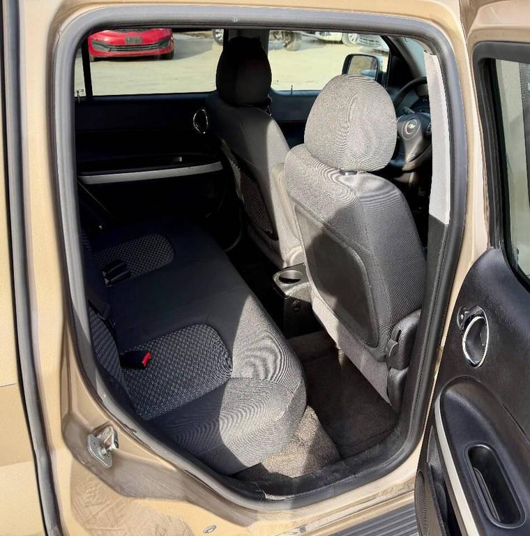 used 2008 Chevrolet HHR car, priced at $4,950