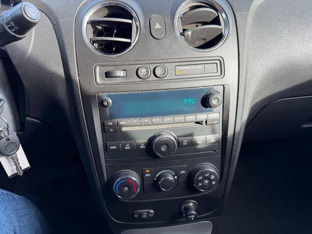 used 2008 Chevrolet HHR car, priced at $4,950