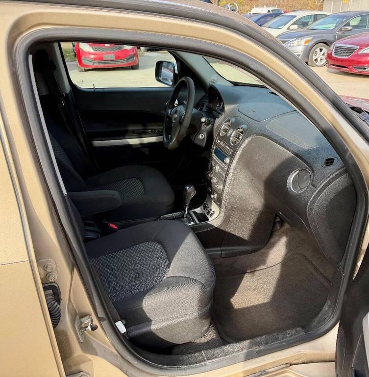 used 2008 Chevrolet HHR car, priced at $4,950