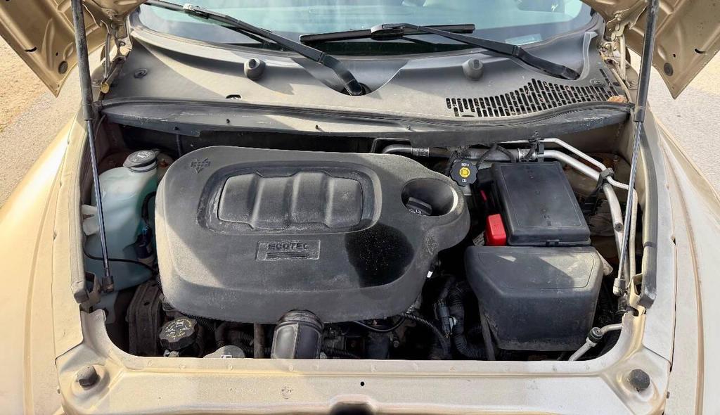 used 2008 Chevrolet HHR car, priced at $4,950