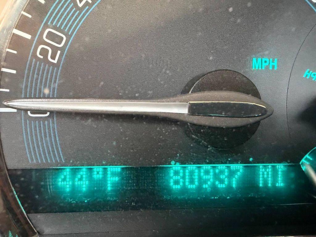 used 2008 Chevrolet HHR car, priced at $4,950