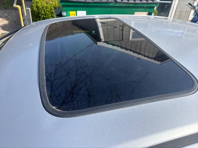 used 2001 Honda Civic car, priced at $3,450
