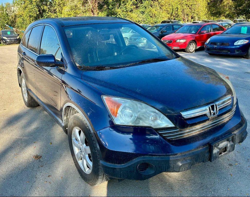 used 2007 Honda CR-V car, priced at $6,450