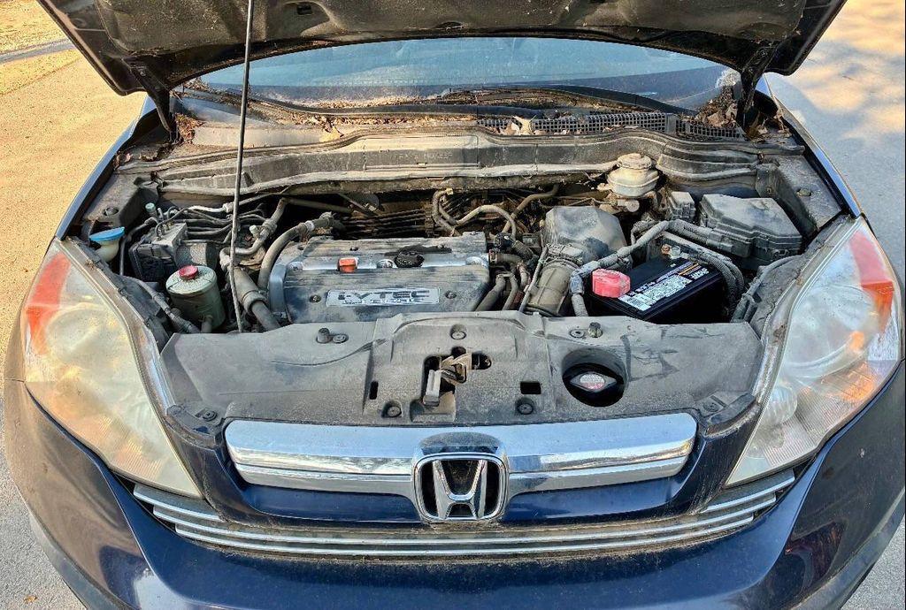 used 2007 Honda CR-V car, priced at $6,450
