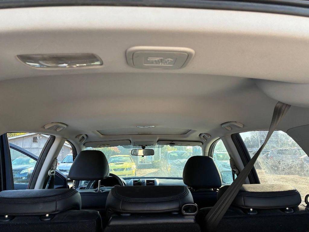 used 2007 Honda CR-V car, priced at $6,450