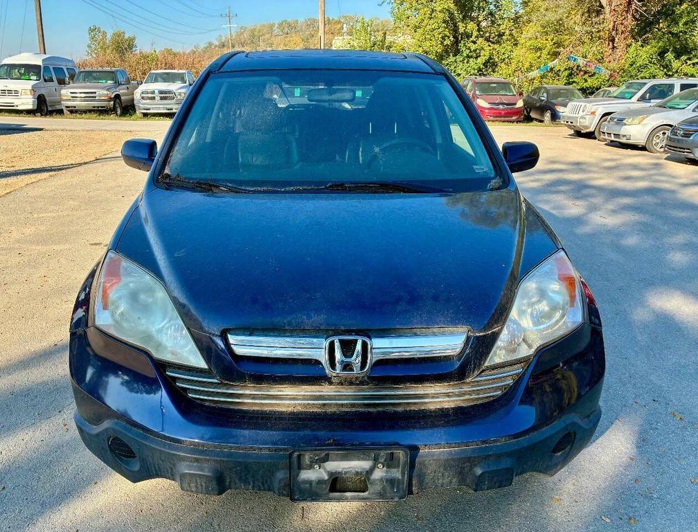 used 2007 Honda CR-V car, priced at $6,450