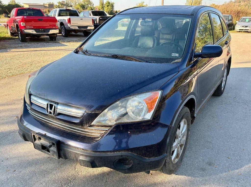used 2007 Honda CR-V car, priced at $6,450
