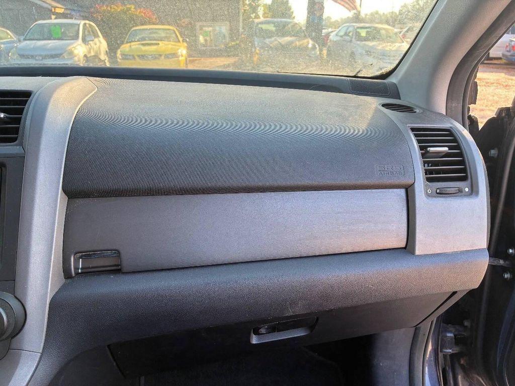 used 2007 Honda CR-V car, priced at $6,450