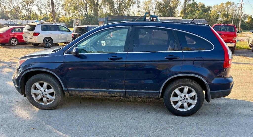 used 2007 Honda CR-V car, priced at $6,450