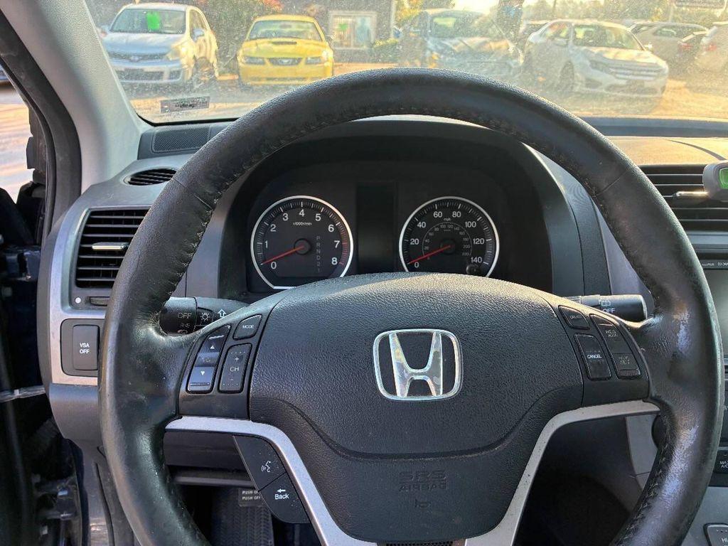 used 2007 Honda CR-V car, priced at $6,450