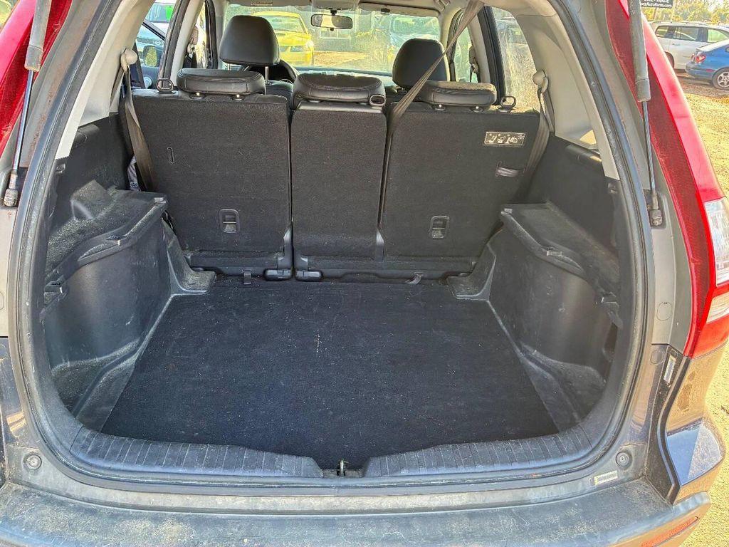 used 2007 Honda CR-V car, priced at $6,450