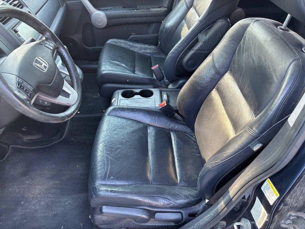 used 2007 Honda CR-V car, priced at $6,450