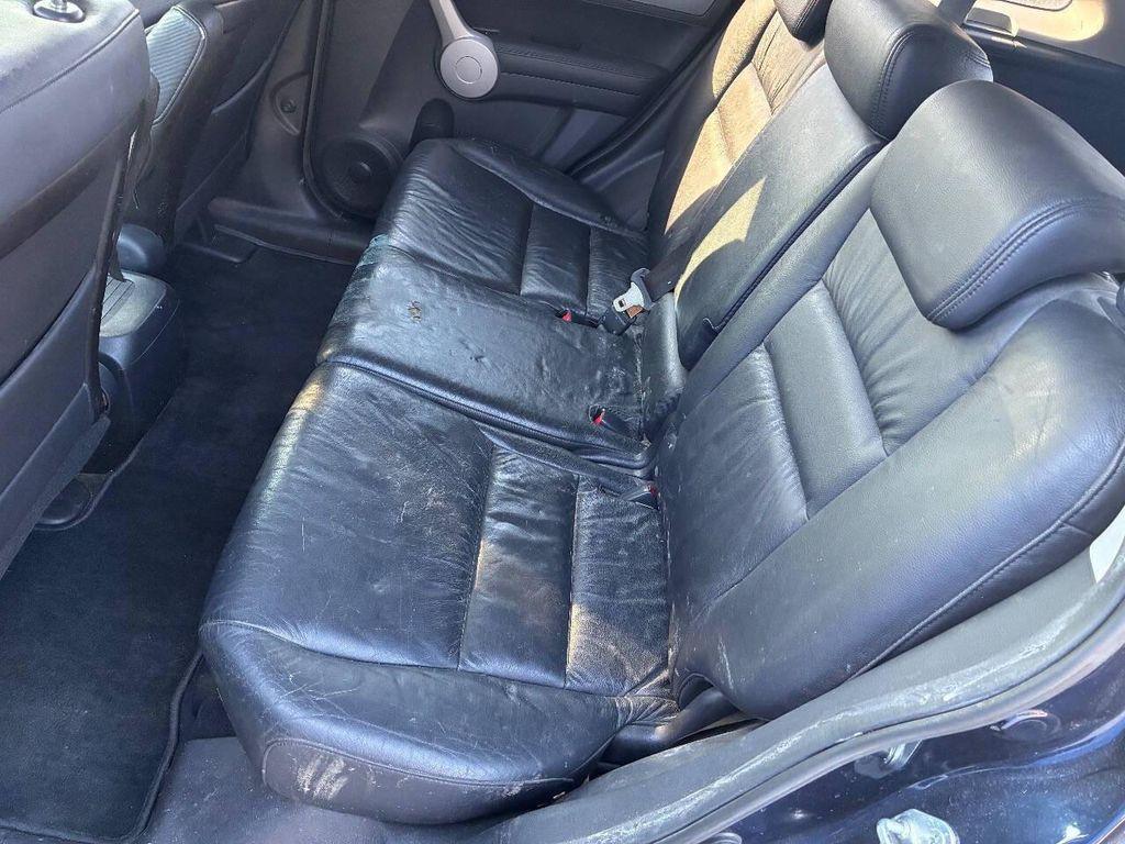 used 2007 Honda CR-V car, priced at $6,450