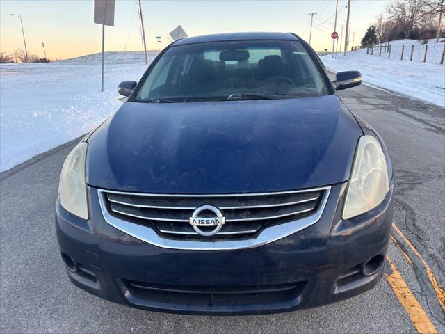 used 2010 Nissan Altima car, priced at $5,950