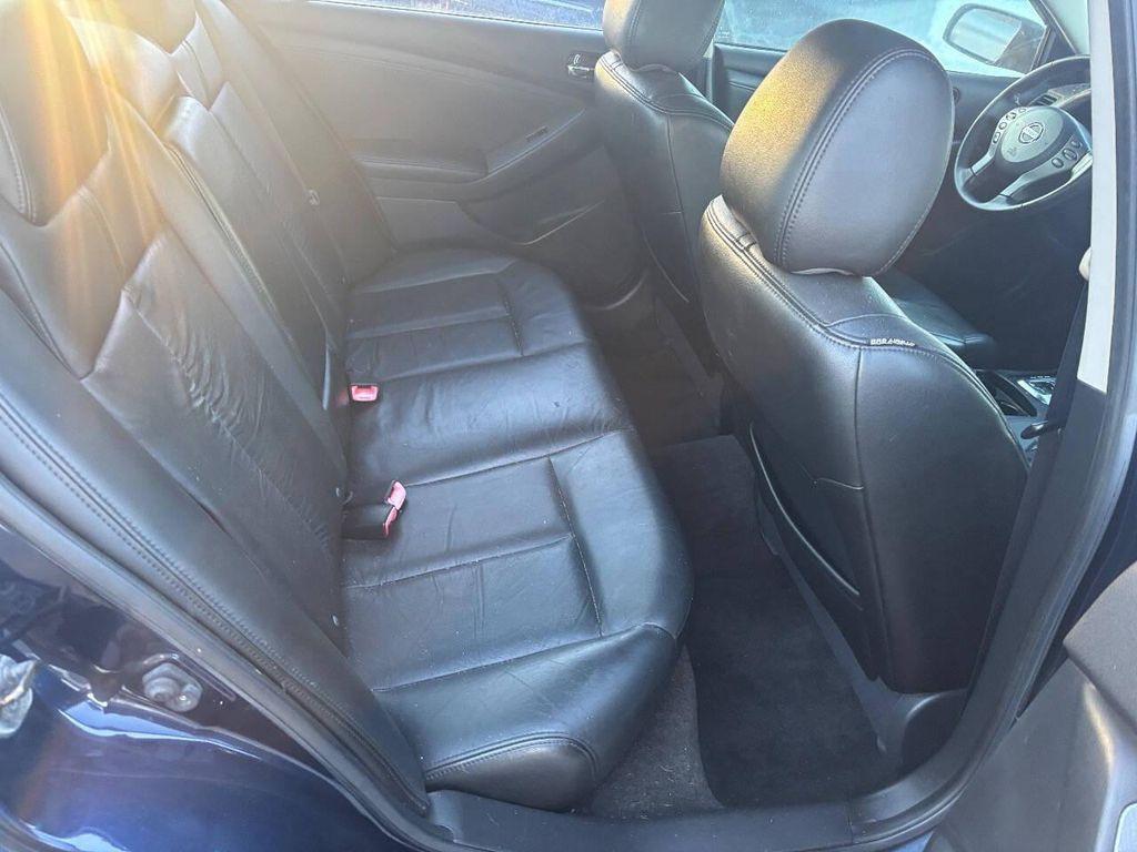 used 2010 Nissan Altima car, priced at $4,950