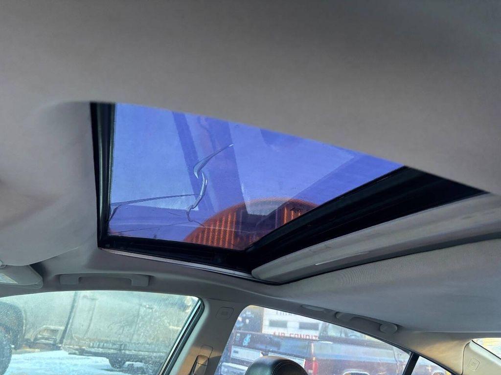 used 2010 Nissan Altima car, priced at $4,950