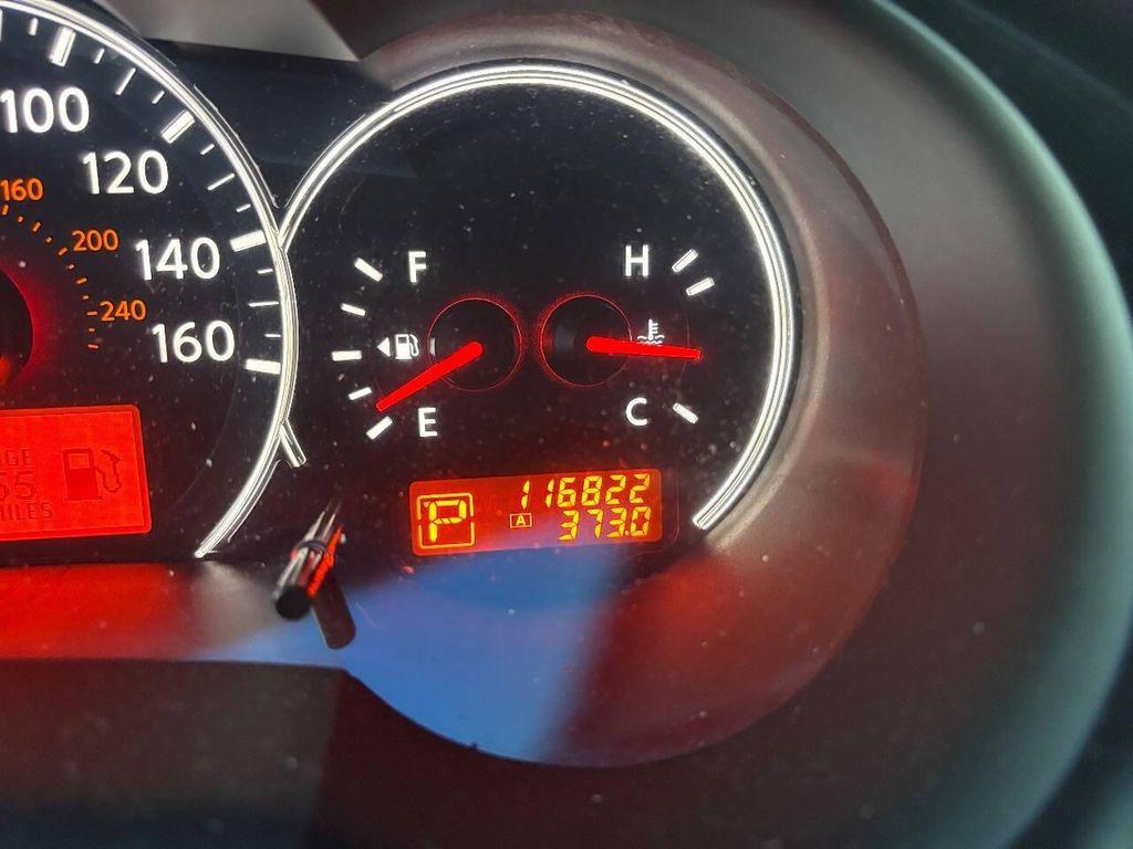 used 2010 Nissan Altima car, priced at $4,950