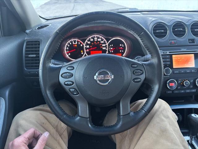 used 2010 Nissan Altima car, priced at $5,950