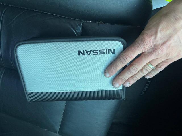 used 2010 Nissan Altima car, priced at $5,950