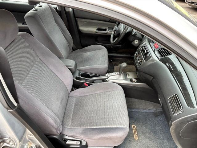 used 2004 Mitsubishi Lancer Sportback car, priced at $4,450