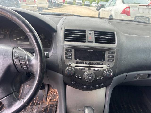 used 2006 Honda Accord car, priced at $3,650