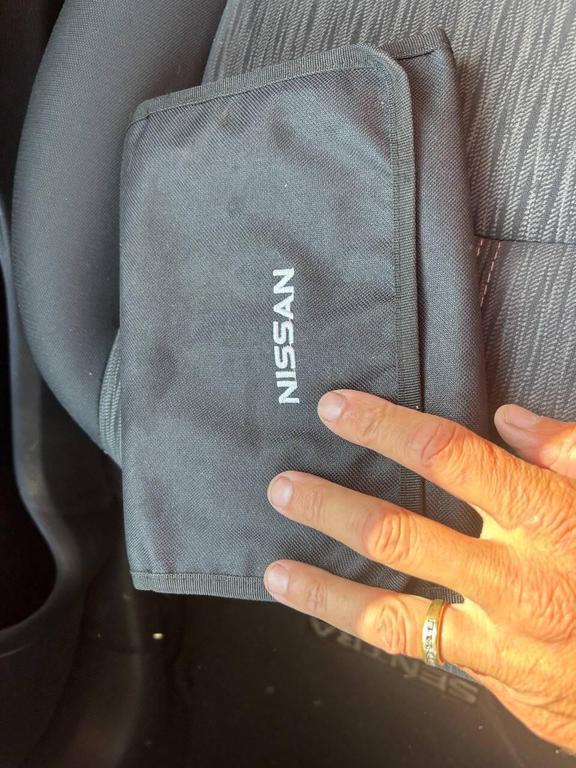 used 2015 Nissan Sentra car, priced at $6,950