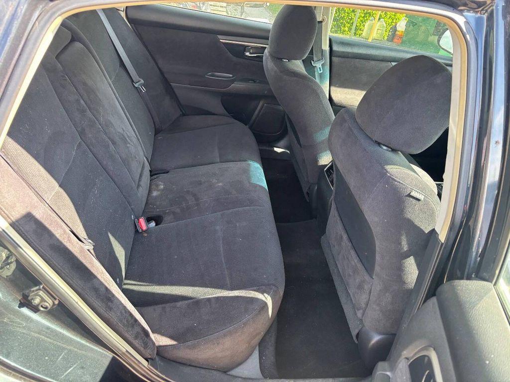 used 2013 Nissan Altima car, priced at $5,950