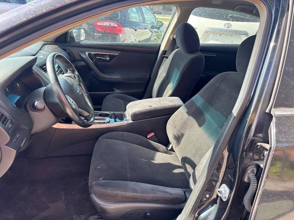 used 2013 Nissan Altima car, priced at $5,950