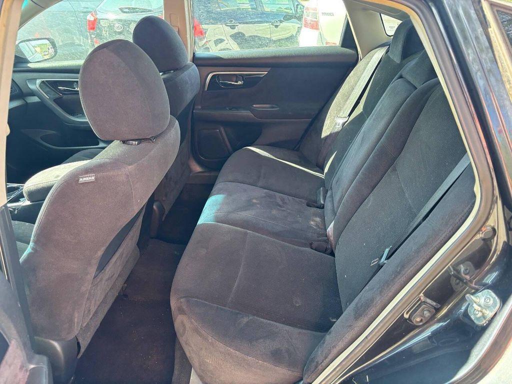 used 2013 Nissan Altima car, priced at $5,950