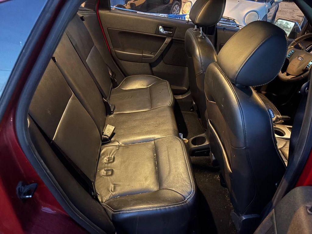 used 2010 Ford Focus car, priced at $5,450