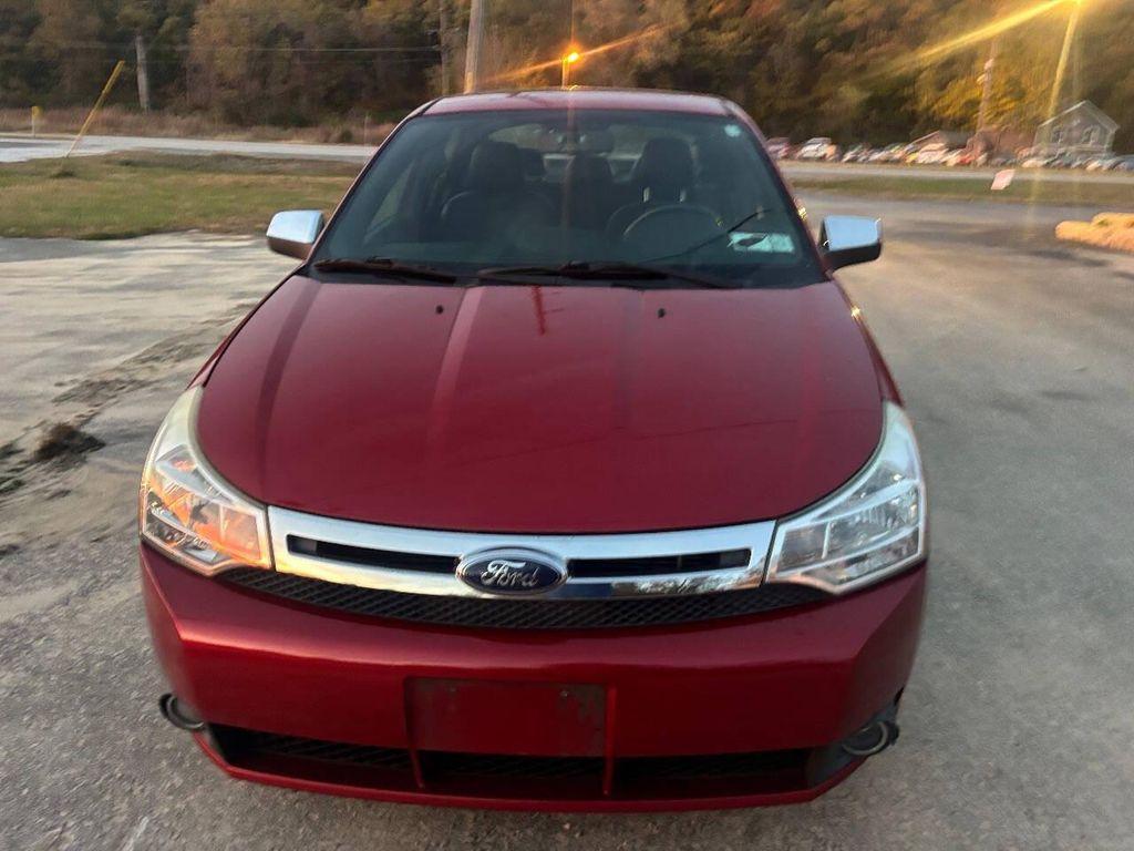 used 2010 Ford Focus car, priced at $5,450
