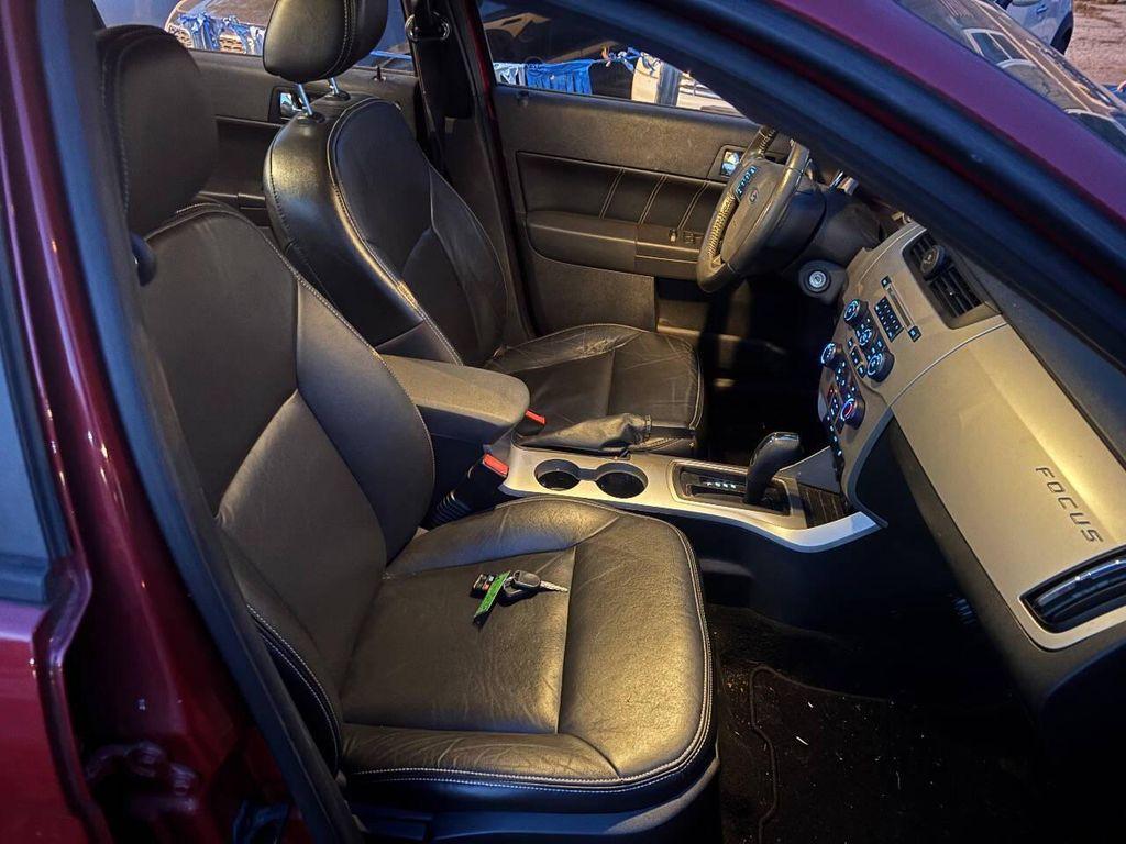 used 2010 Ford Focus car, priced at $5,450