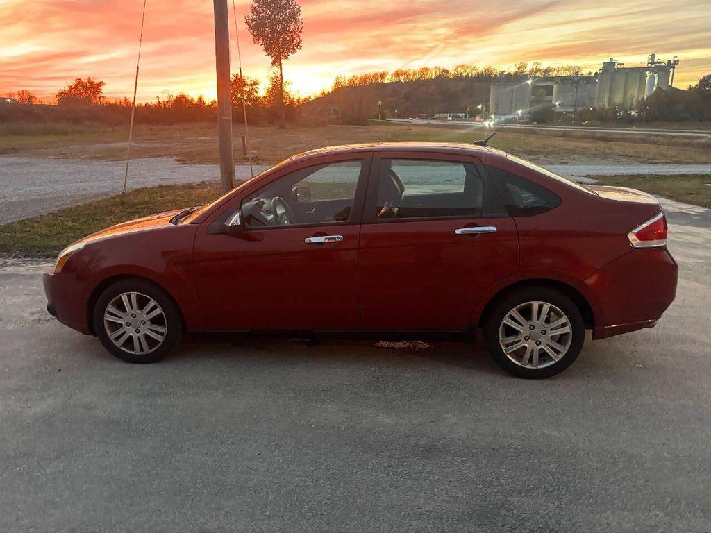 used 2010 Ford Focus car, priced at $5,450