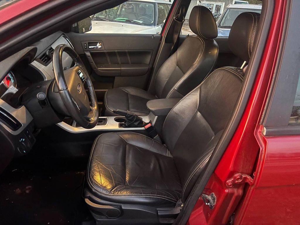 used 2010 Ford Focus car, priced at $5,450