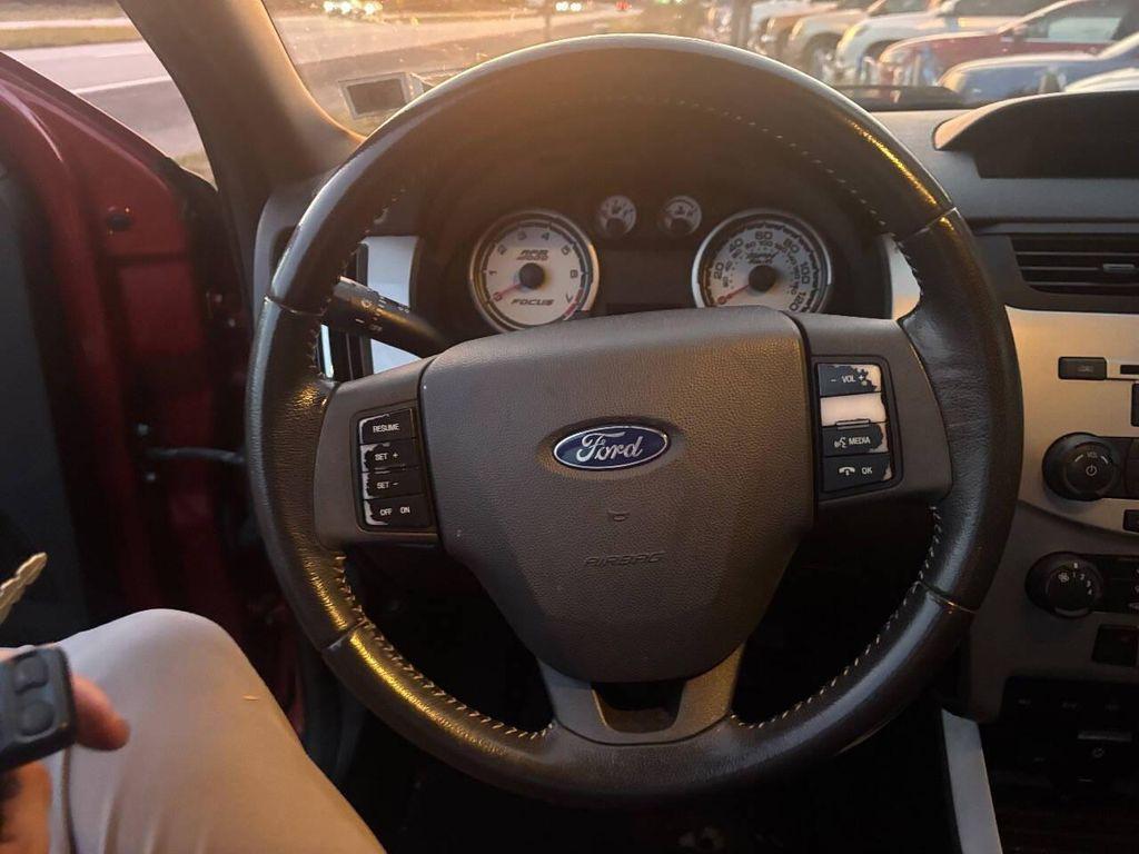 used 2010 Ford Focus car, priced at $5,450