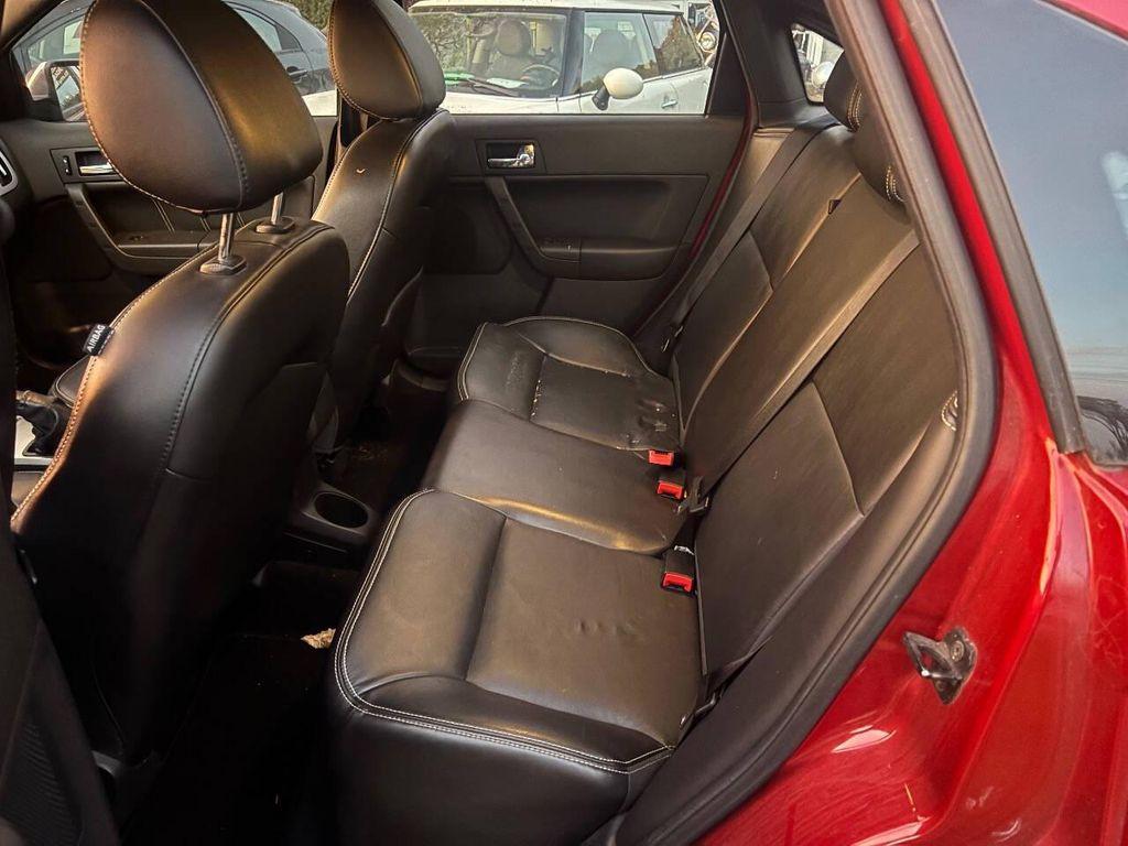 used 2010 Ford Focus car, priced at $5,450