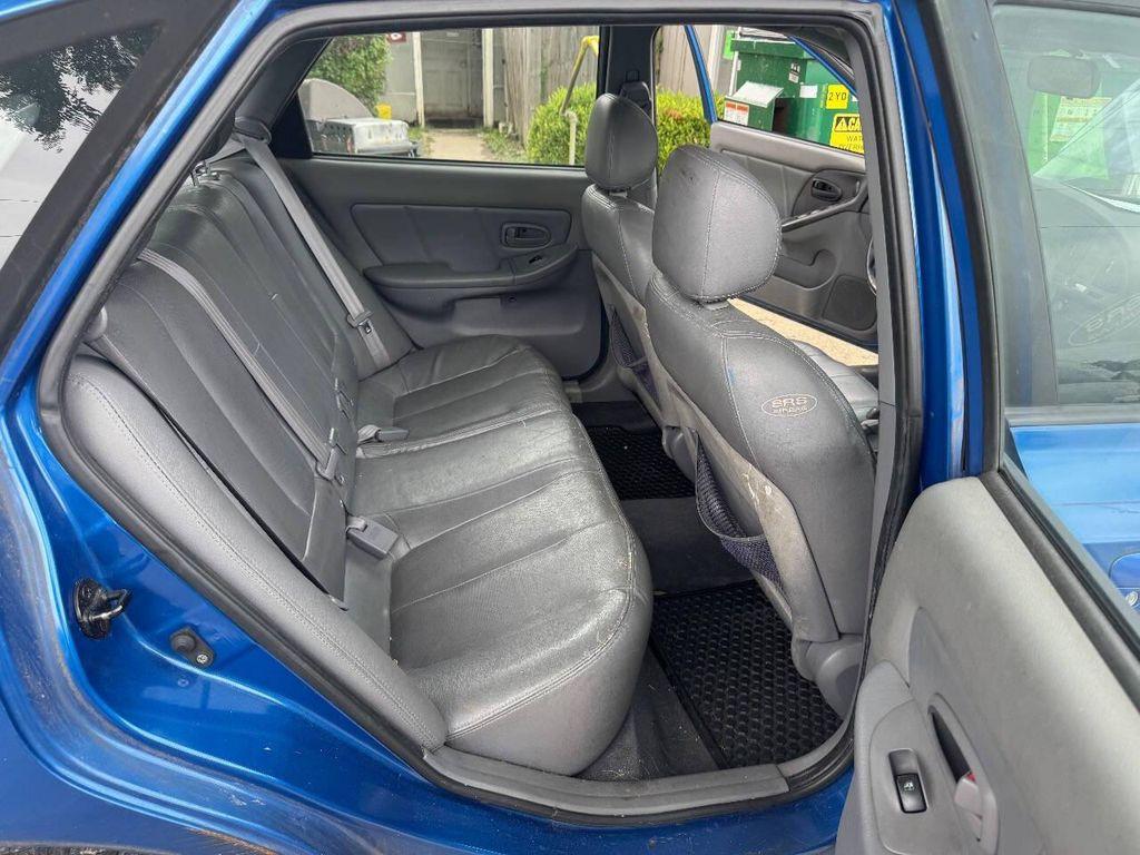 used 2004 Hyundai Elantra car, priced at $3,450