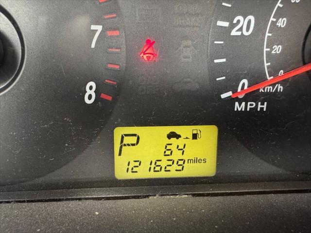 used 2004 Hyundai Elantra car, priced at $3,950