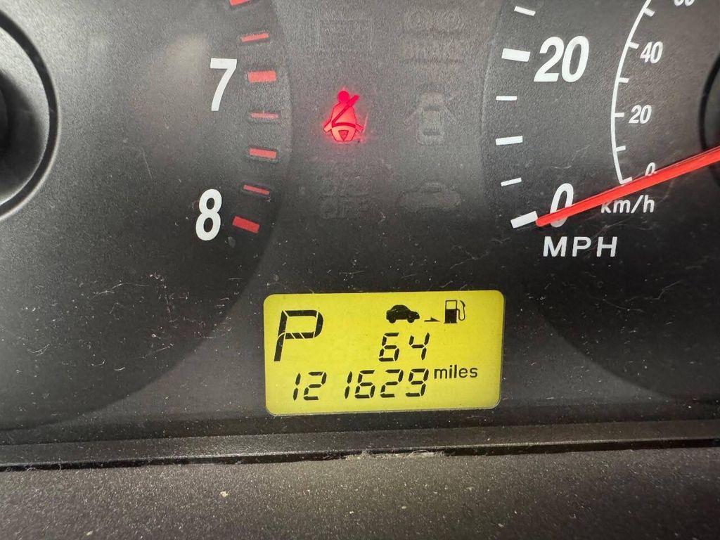 used 2004 Hyundai Elantra car, priced at $3,450