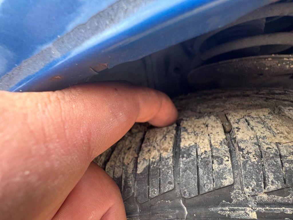 used 2004 Hyundai Elantra car, priced at $3,450