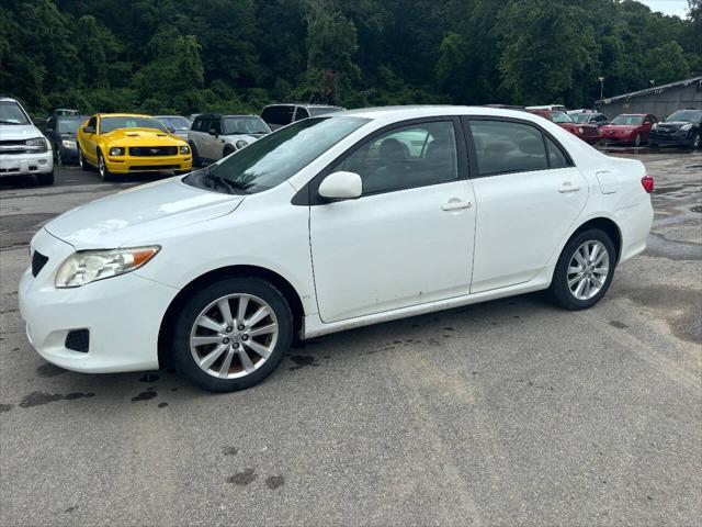 used 2009 Toyota Corolla car, priced at $5,657