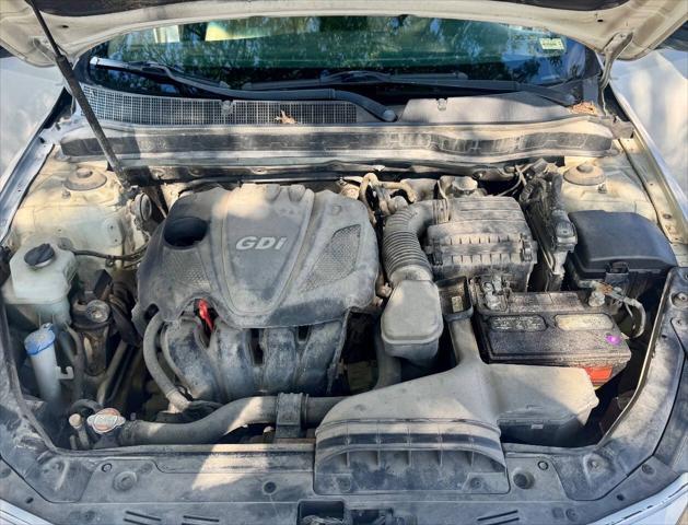 used 2011 Kia Optima car, priced at $2,950